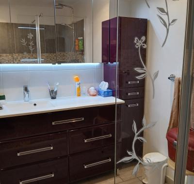 Chambre à louer à LE TRONCHET