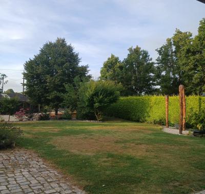 Chambre à louer à LE TRONCHET