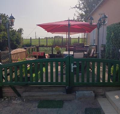 Hebergement evenmentiel haut de gamme