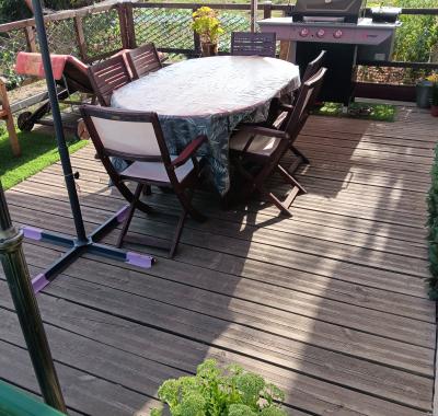 Hebergement evenmentiel haut de gamme