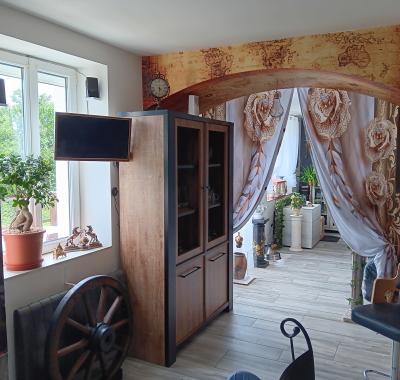 Hebergement evenmentiel haut de gamme