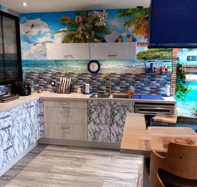 Hebergement evenmentiel haut de gamme