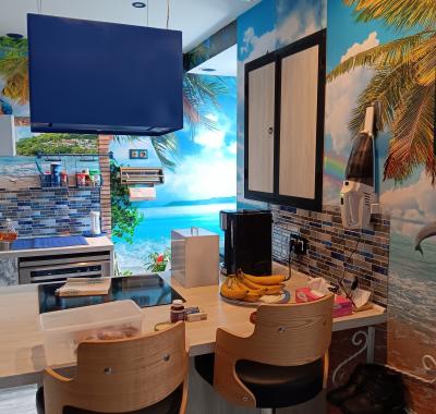 Hebergement evenmentiel haut de gamme