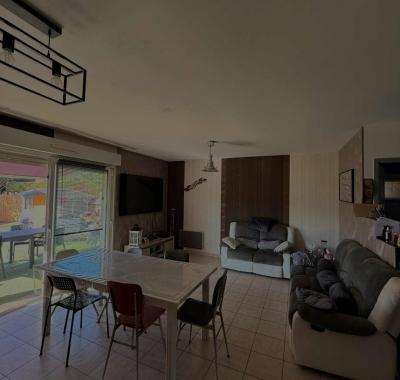 Chambre a louer sur montamise