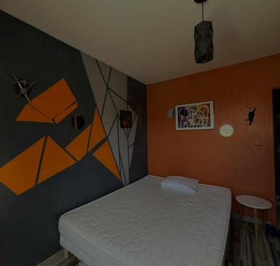 Chambre a louer sur montamise