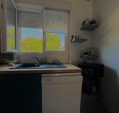 Chambre a louer sur montamise