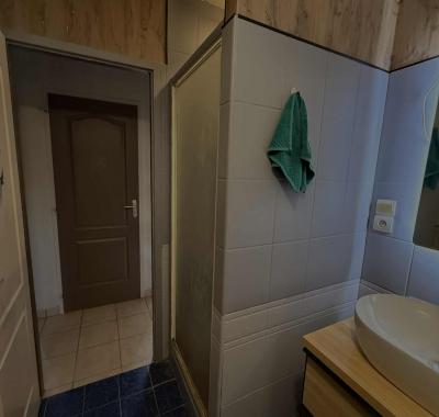 Chambre a louer sur montamise