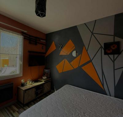 Chambre a louer sur montamise