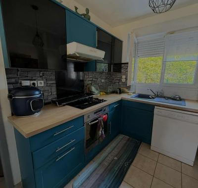 Chambre a louer sur montamise