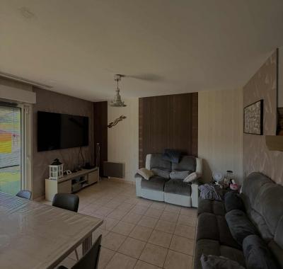 Chambre a louer sur montamise