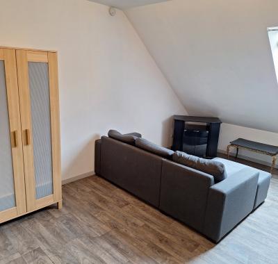 Studio à louer Maubeuge