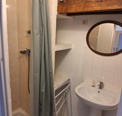 Studio à louer Maubeuge