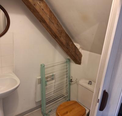 Studio à louer Maubeuge