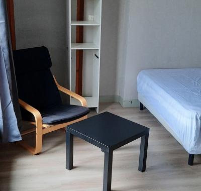 Chambre à louer Maubeuge