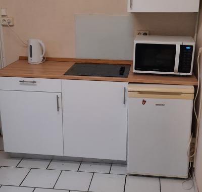 Chambre à louer Maubeuge