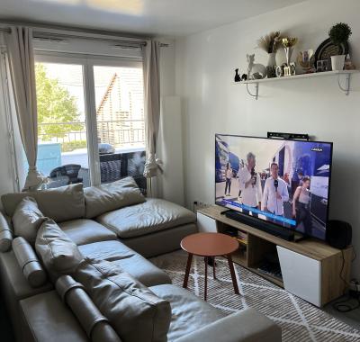 Chambre à louer à Lieusaint