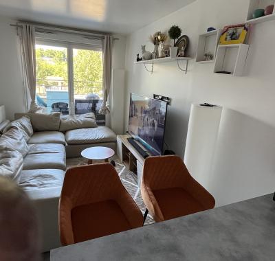 Chambre à louer à Lieusaint