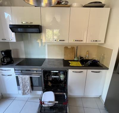 Chambre à louer à Lieusaint