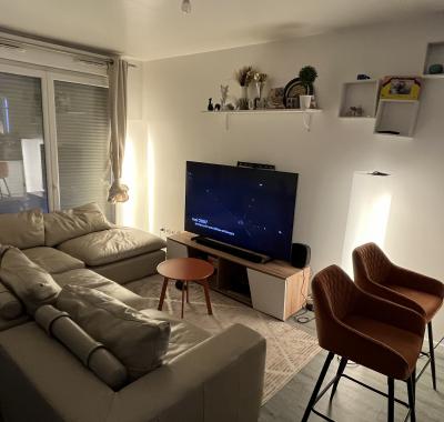 Chambre à louer à Lieusaint