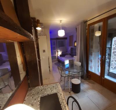 Chambre confortable calme village tranquille bien desservi 10kmValence