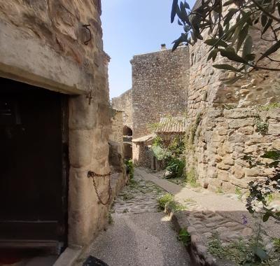 Chambre confortable calme village tranquille bien desservi 10kmValence