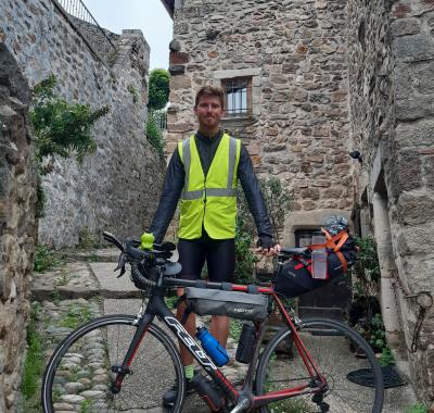 Chambre confortable calme village tranquille bien desservi 10kmValence