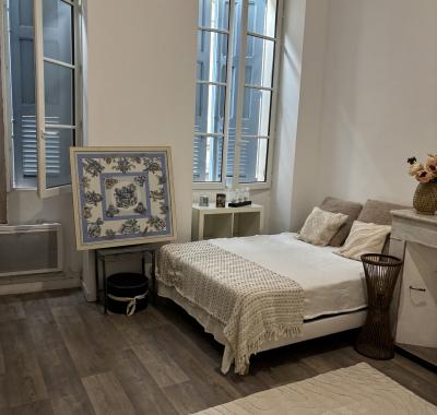 Chambre à louer dans le luberon