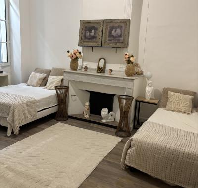 Chambre à louer dans le luberon