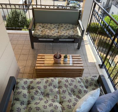 Aux portes de Genève - Chambre Individuelle