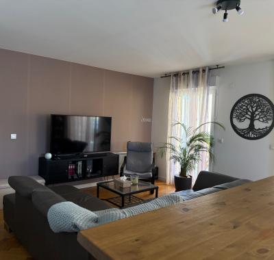 Aux portes de Genève - Chambre Individuelle