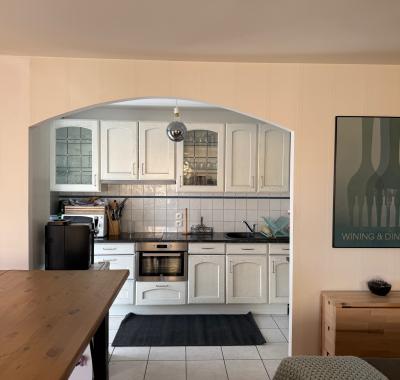 Aux portes de Genève - Chambre Individuelle