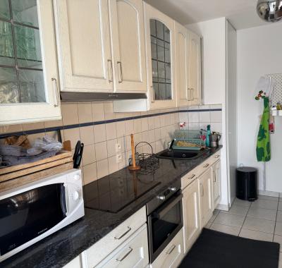 Aux portes de Genève - Chambre Individuelle