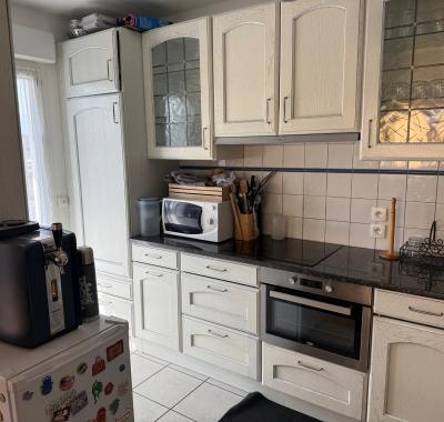 Aux portes de Genève - Chambre Individuelle