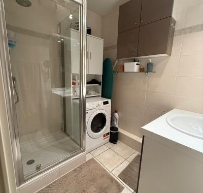 Aux portes de Genève - Chambre Individuelle