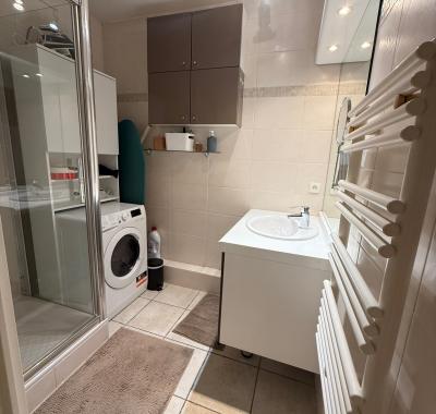 Aux portes de Genève - Chambre Individuelle