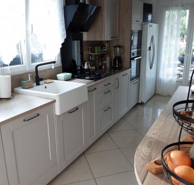 Chambre à louer pour étudiant ou jeune travailleur chez l'habitant