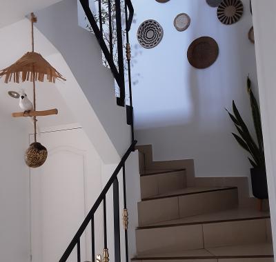 Chambre à louer pour étudiant ou jeune travailleur chez l'habitant