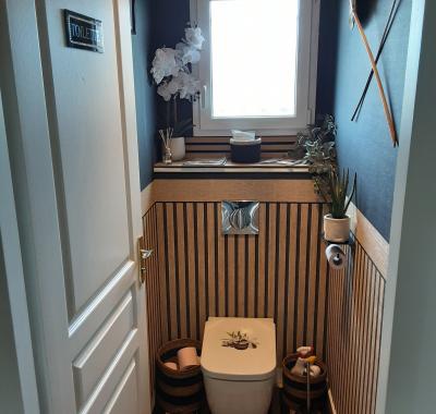 Chambre à louer pour étudiant ou jeune travailleur chez l'habitant