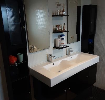 Chambre à louer pour étudiant ou jeune travailleur chez l'habitant