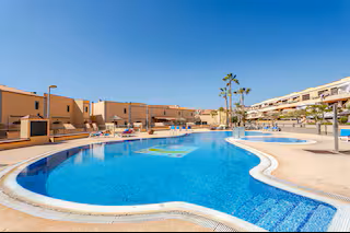 Ténerife : Chambre à louer vue mer