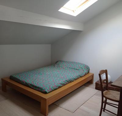 Chambre à louer à Poitiers