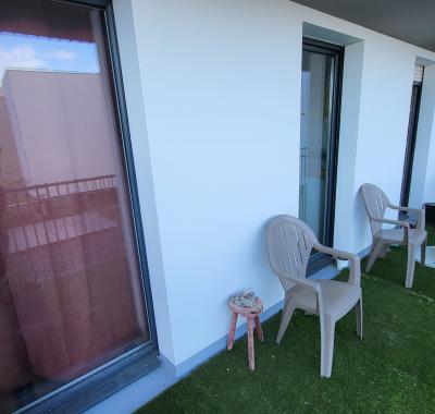 Chambre chez le particulier