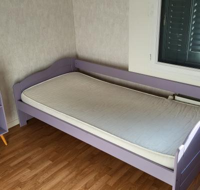 Chambre chez le particulier