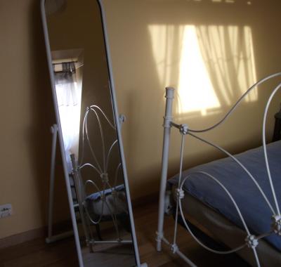 Chambre à louer chez l'habitant