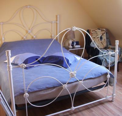 Chambre à louer chez l'habitant