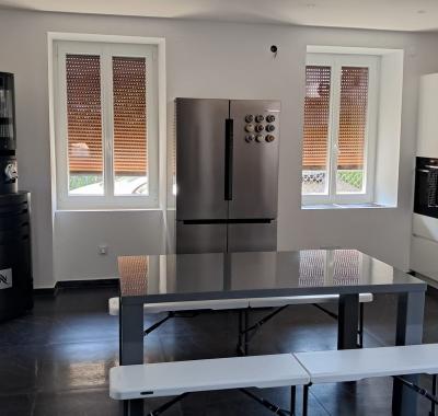 Maison cosy et familiale