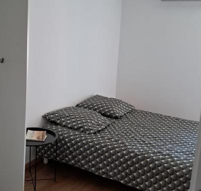 Maison cosy et familiale