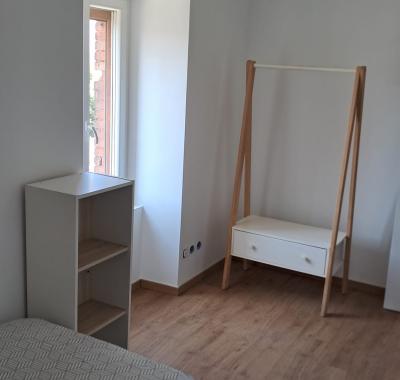 Maison cosy et familiale