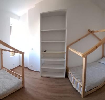 Maison cosy et familiale