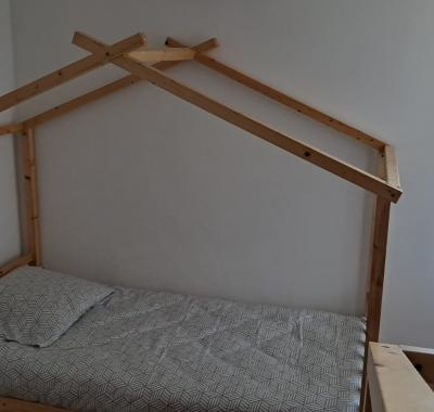 Maison cosy et familiale